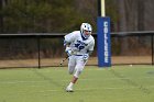 MLAX vs UNE  Wheaton College Men's Lacrosse vs University of New England. - Photo by Keith Nordstrom : Wheaton, Lacrosse, LAX, UNE